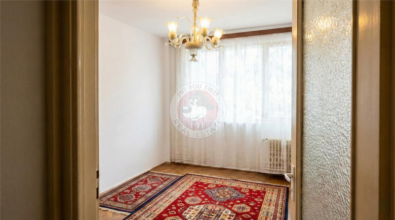 Perla | 2 camere | 49mp | Semidecomandat | B12391